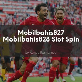Mobilbahis827 - Mobilbahis828